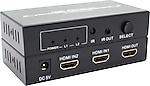 Vcom DD432 2-1 Port 1.4V Hdmi Switch