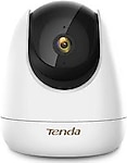 TENDA CP7 4 MP Pan-Tilt Wifi Güvenlik Kamerası