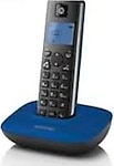 Motorola T401+Lacivert Handsfree Telsiz Dect Telefon