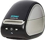 DYMO (2112722) LabelWriter 550 PC Bağlantılı Etiket Yazıcı - LW etiketlerle uyumlu kullanım