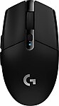 Logitech 910-005283 G305 Lightspeed Oyuncu Gaming Kablosuz Siyah Mouse