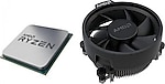 AMD RYZEN 5 7500F 3.70GHZ 38MB AM5 MPK