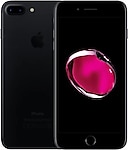 Apple iPhone 7 Plus 32 GB Siyah A Sınıfı ()