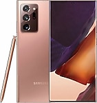 Samsung Galaxy Note 20 Ultra 256 GB Bakır B Sınıfı ()