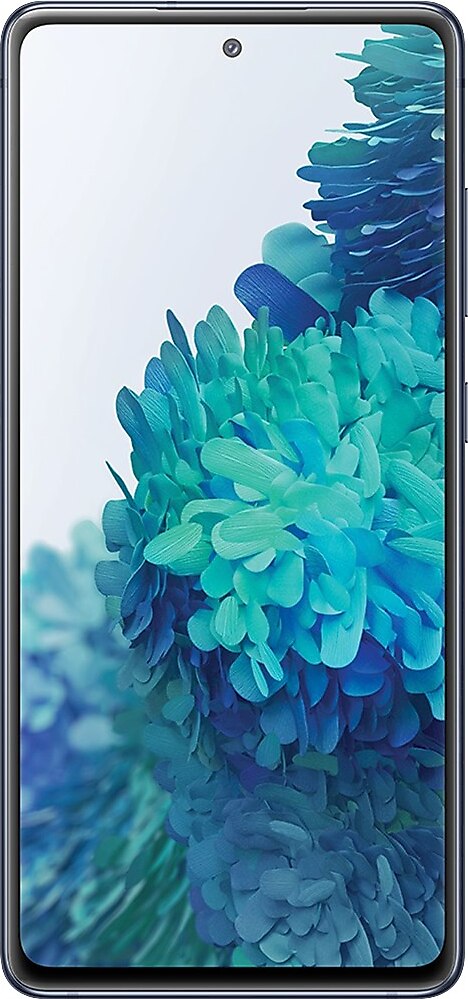 SAMSUNG Galaxy S20 FE 128GB Mavi 