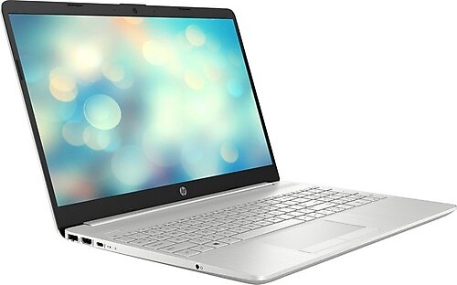 HP 15-DW4010NT 6Y7Z9EA i5-1235U 8 GB 512 GB SSD Irsi Xe Graphics 15.6" Full HD Notebook