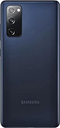 Yenilenmiş Samsung Galaxy S20 Fe Dark Blue 128GB B Kalite (12 Ay Garantili)