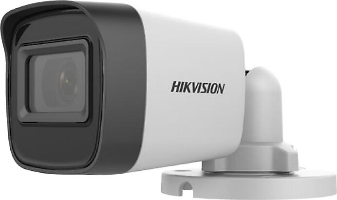 Haikon DS-2CE16D0T-EXIPF 2 MP 1080p 3.6mm Sabit Lens Mini IR Bullet Güvenlik Kamerası