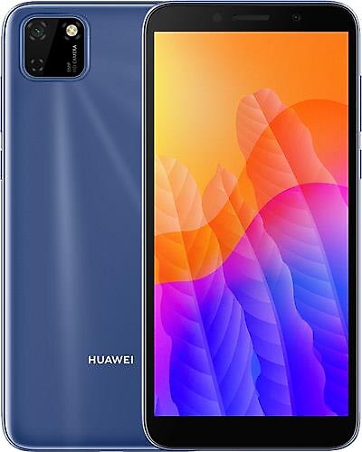 Huawei Y5p 32 GB Mavi