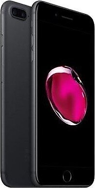 iPhone 7 Plus 32 GB Siyah