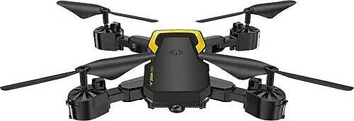 Corby Zoom Pro CX007 Smart Kameralı Drone + 2 Batarya