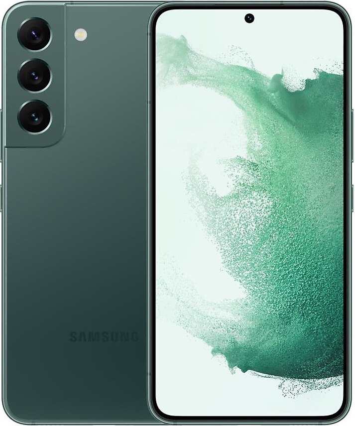 Samsung Galaxy S22 128 GB Yeşil