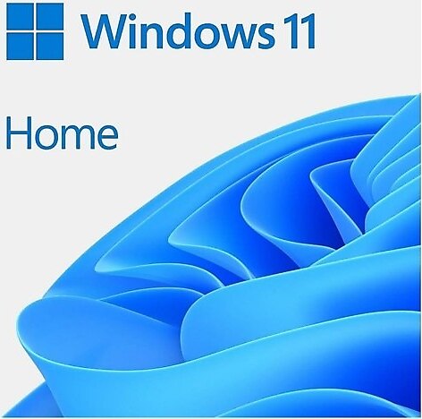 Windows 11 Home KW9-00660 64 Bit İşletim Sistemi