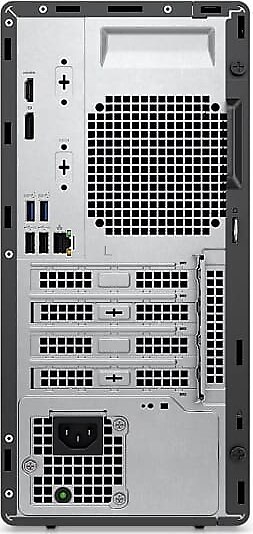 Dell Optiplex 7010MT i5-13500 8GB 512GB SSD Ubuntu N010O7010MTEMEA-AC-VP-UBU