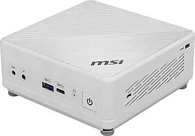 MSI CUBI 5 10M-272TR i5-10210U 8GB 512GB SSD Windows 10 Pro