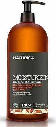 Naturica Moisturizing Defense Besleyici Saç Şampuanı 1000ml