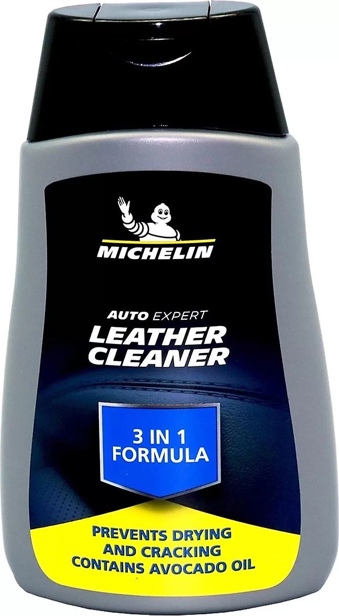 Michelin Mc32187 250ml 3’ü 1 Arada Avokado Özlü Deri Temizleme Ve Bakım Losyonu