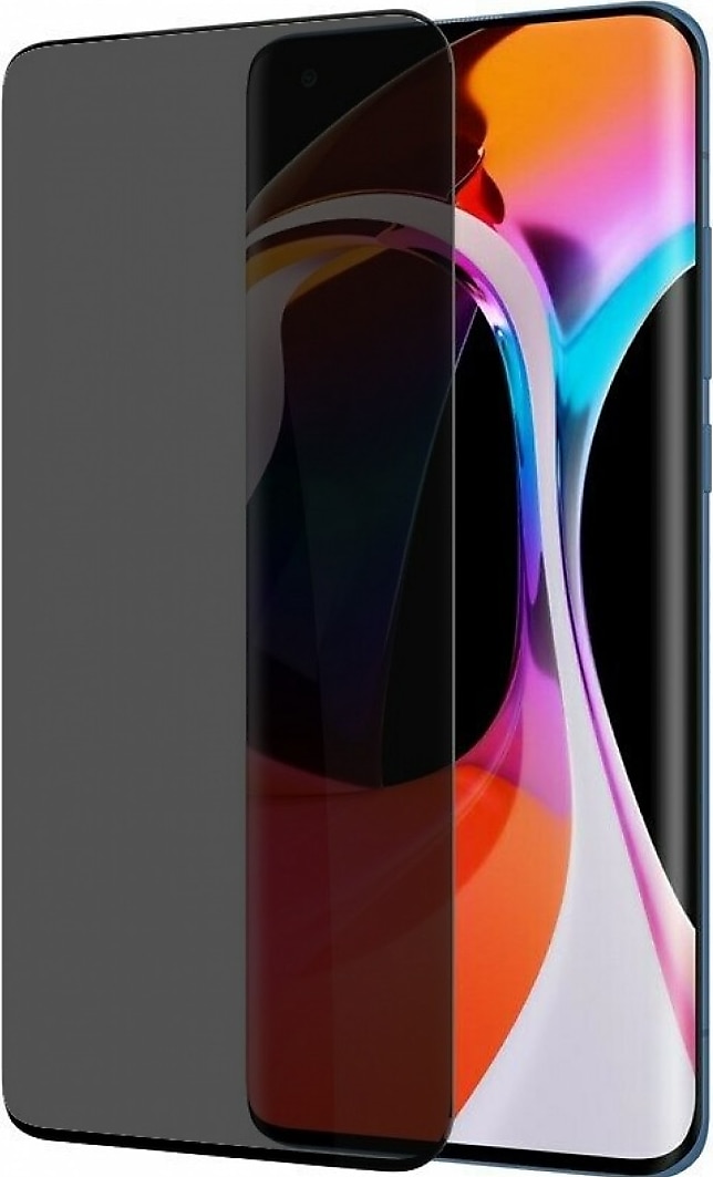 Samsung Galaxy S23 Plus Sadece Ön Hayalet Darbe Emici HD Ekran Koruyucu Kaplama