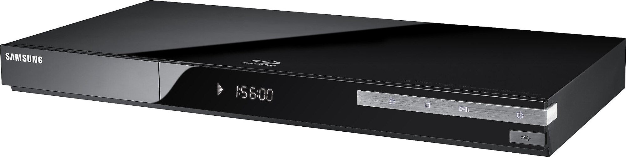 Samsung BD-C5500 1080p Blu-ray Disc  DVD Player 2.EL
