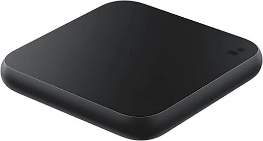 Samsung Single Pad Kablosuz Şarj Cihazı Siyah (Teşhir & Outlet)